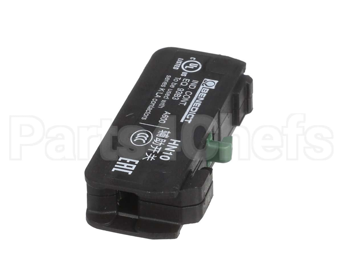 5056965 Convotherm Auxiliary Switch 1No Bj Convot