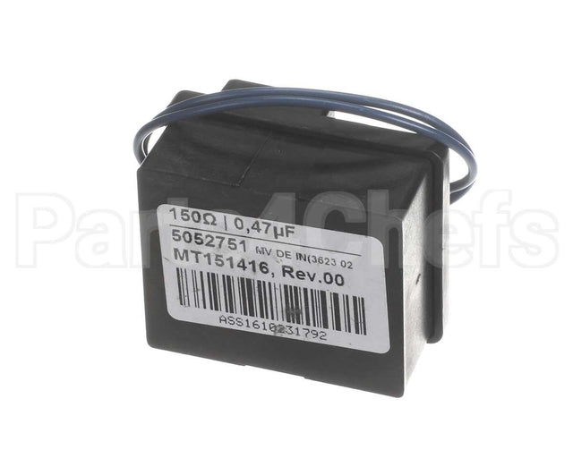 5056979 Convotherm Rc-Filter 470Nf 150 Ohm Solono
