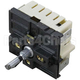 50570 Compatible Wells Infinite Switch 120V/15A