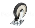 50575005 Victory Caster-Acrs,Swival W/Brake