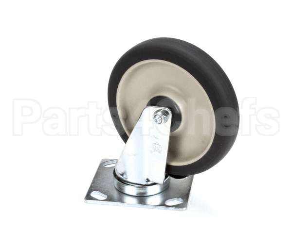 50575005 Victory Caster-Acrs,Swival W/Brake