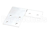 50575302 Victory Door Hinge Lh