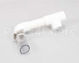 50581 Perlick Rear Drain Assembly