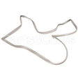 50582905 Compatible Victory Gasket-Door, Acrs, 49.75X25.25X0.5