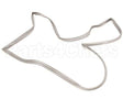 50582905 Victory Gasket-Door,Acrs, 49.75X25.25X0.5