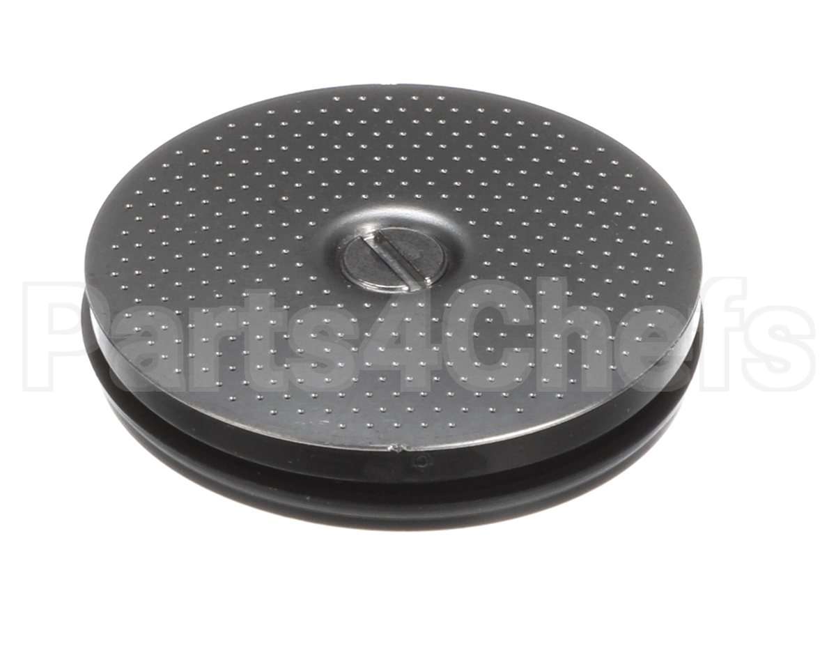50583.0017 Bunn Piston Head, Crescend Espresso
