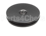 50583.0017 Bunn Piston Head, Crescend Espresso