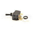 50584001 Compatible Victory Switch, Toggle, Dpst, 20A