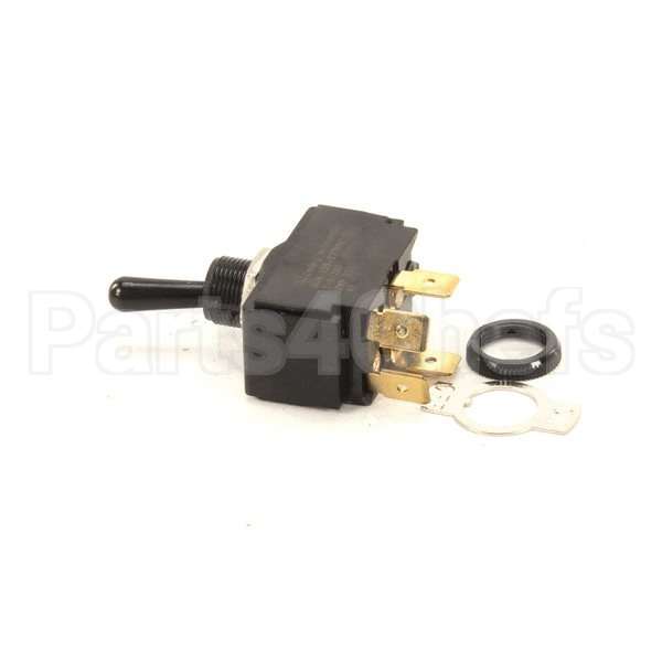 50584001 Compatible Victory Switch, Toggle, Dpst, 20A