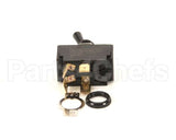 50584001 Victory Switch Toggle Dpst 20A W/Bezel