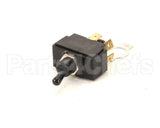 50584001 Victory Switch Toggle Dpst 20A W/Bezel