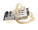 50586.0000 Perlick Chemical System Panel Assy