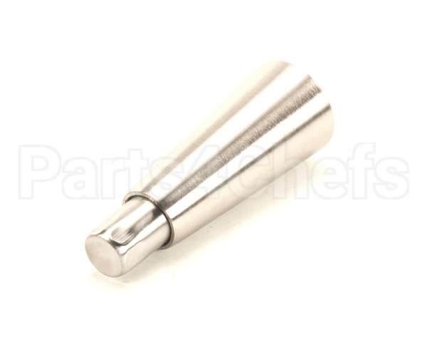 50586002 Victory Leg S/S 6Hi Adj 1/2-13Stud