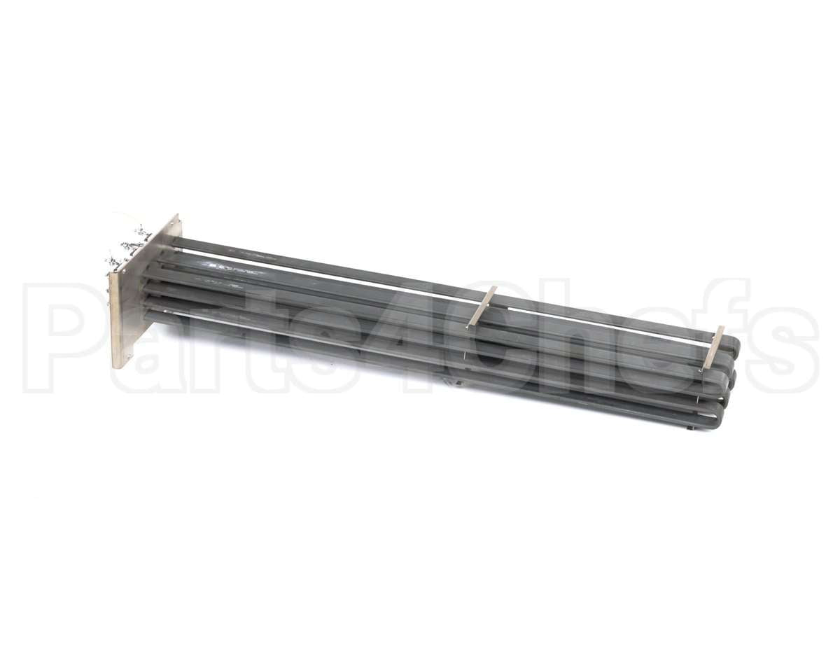 50587 Middleby Weldment,Htg Ele 380V 17Kw 536Es