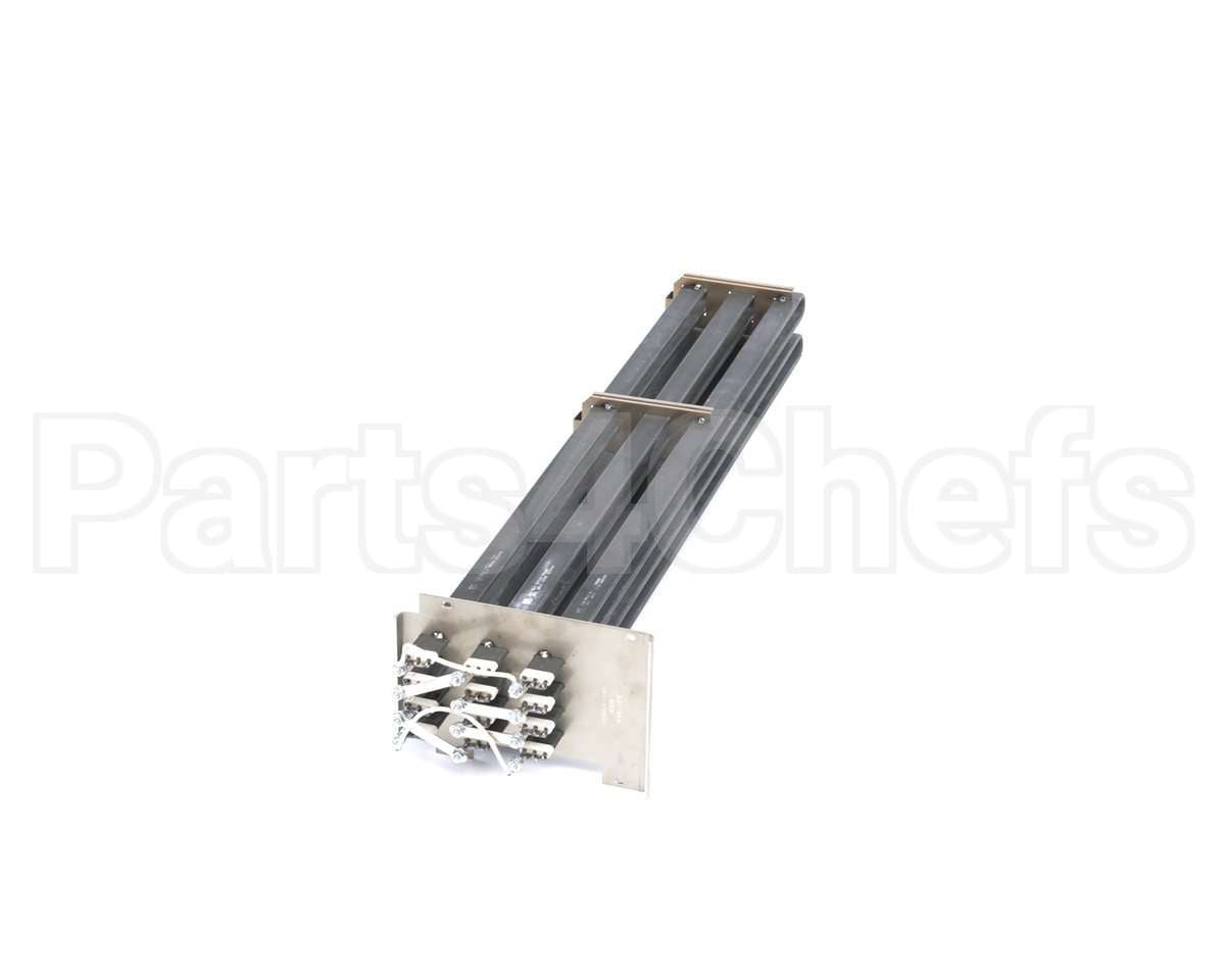 50587 Middleby Weldment,Htg Ele 380V 17Kw 536Es