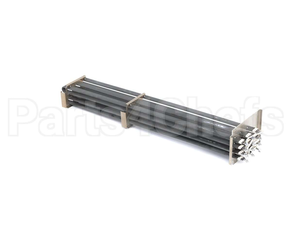 50587.0000 Middleby Weldmenthtg Ele 380V 17Kw 536Es
