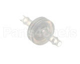 50589.0000 Bunn Filter, In-Line 250Mesh
