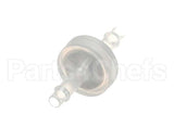 50589.0000 Bunn Filter, In-Line 250Mesh