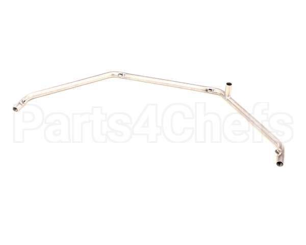 50592 Perlick Upper Spray Arm Weldment