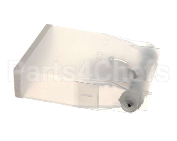 50592.0000 Bunn Hopper, Series 238 67Mm Wide X 240Mm