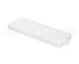 50592.0002 Bunn Hopper Lid, 67Mm Wide
