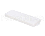 50592.0002 Bunn Hopper Lid, 67Mm Wide
