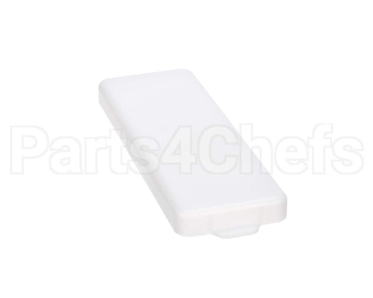 50592.0002 Bunn Hopper Lid, 67Mm Wide