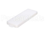 50592.0002 Bunn Hopper Lid, 67Mm Wide