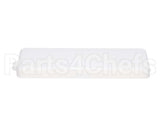 50592.0002 Bunn Hopper Lid, 67Mm Wide