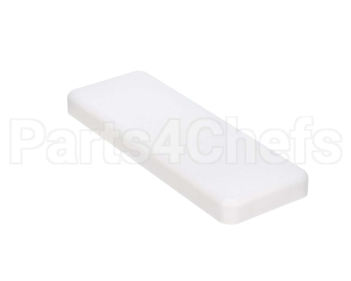 50592.0002 Bunn Hopper Lid, 67Mm Wide