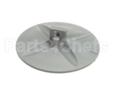 50593.0000 Bunn Impeller, 4Mm