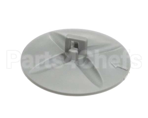 50593.0000 Bunn Impeller, 4Mm