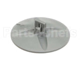50593.0000 Bunn Impeller, 4Mm