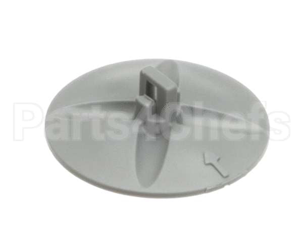 50593.0000 Bunn Impeller, 4Mm