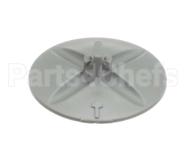50593.0000 Bunn Impeller, 4Mm
