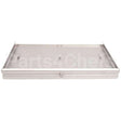 50594 Compatible Perlick Divider Weldment