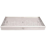 50594 Compatible Perlick Divider Weldment