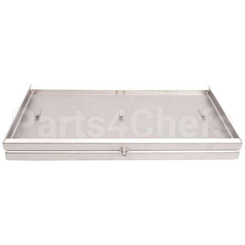 50594 Compatible Perlick Divider Weldment