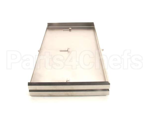 50594 Perlick Divider Weldment