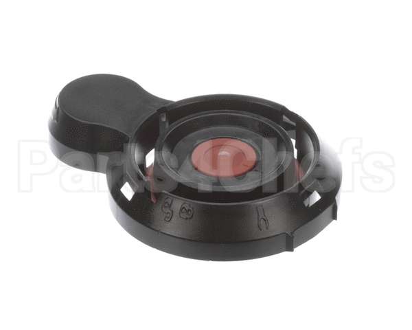 50595.0000 Bunn Blender Base, 247 Series W/ O-Ring