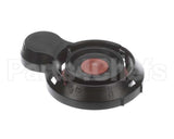 50595.0000 Bunn Blender Base, 247 Series W/ O-Ring