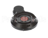 50595.0000 Bunn Blender Base, 247 Series W/ O-Ring
