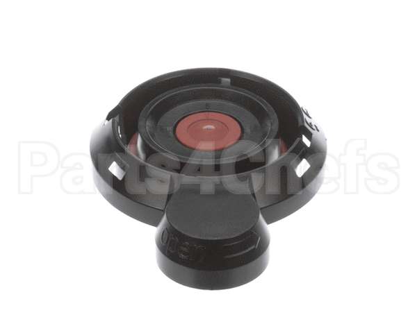 50595.0000 Bunn Blender Base, 247 Series W/ O-Ring