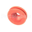 50595.0002 Compatible Bunn Gasket, Silicone Blender Base 247 Series