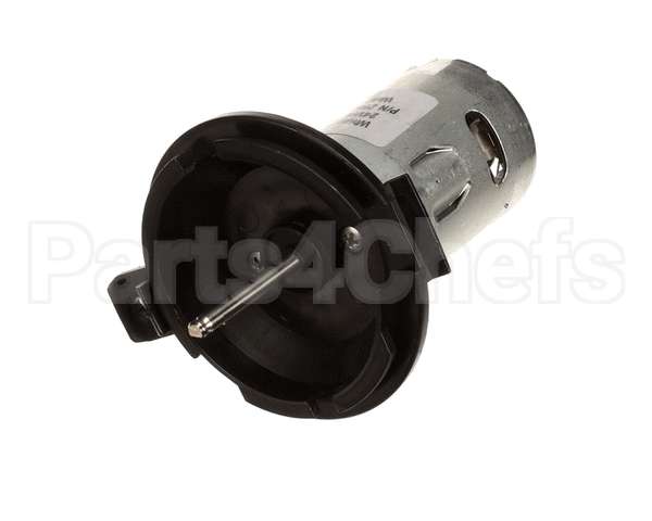 50596.0002 Bunn Whipper Motor, 4Mm Shaft