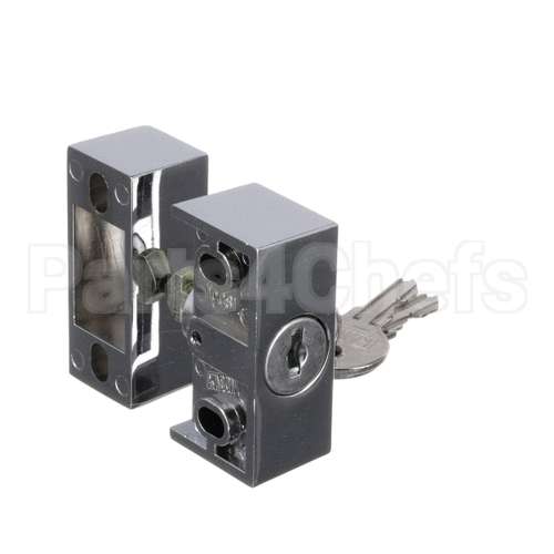 50597111 Victory Lock Security S1 Kason