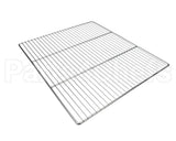 50597701 Beverage Air Shelf-1Dr,Silver Freeze,Warming Cabinet