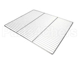 50597701 Beverage Air Shelf-1Dr,Silver Freeze,Warming Cabinet