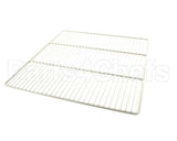 50597806 Victory Shelf Nar End 2/3Dvpt Epoxy
