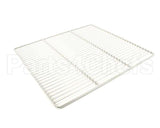 50597806 Victory Shelf Nar End 2/3Dvpt Epoxy